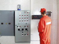 Завод теплообменного оборудования в г.Смолевичи